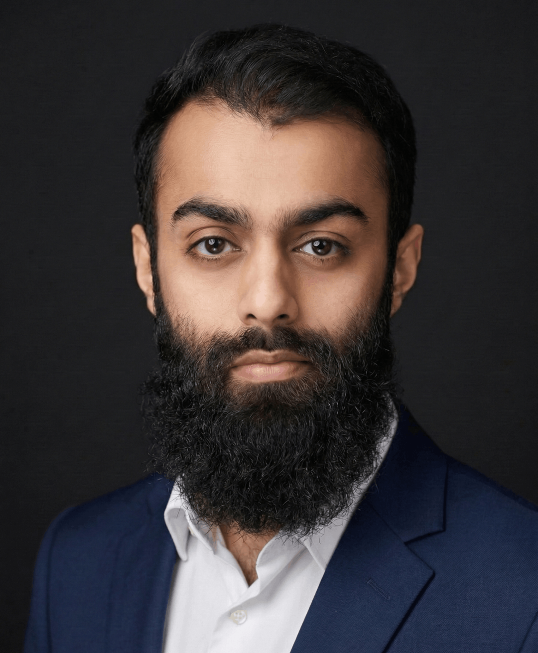 Hasnain Ali, web developer and AI automation engineer